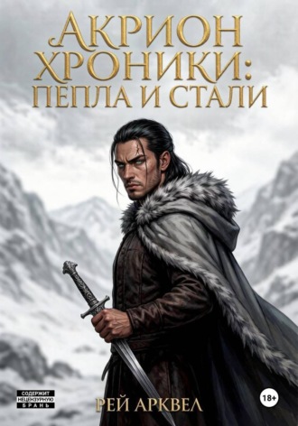 Акрион. Хроники пепла и стали