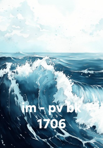 im - pv bk 1706