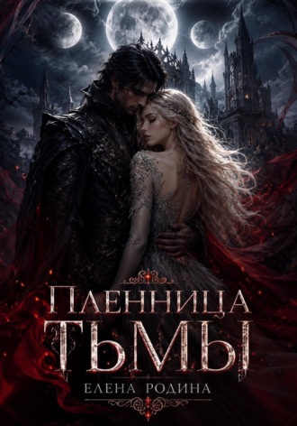 Пленница Тьмы
