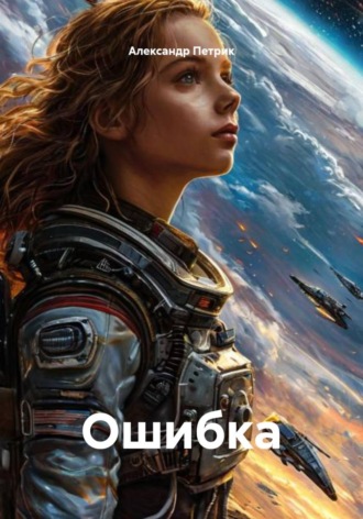 Ошибка