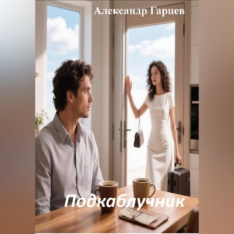 Подкаблучник
