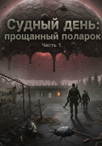 Судный день: прощальный подарок