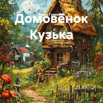 Домовёнок Кузька