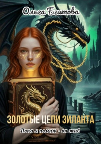 Золотые цепи Зиланта