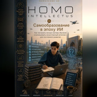 Самообразование в эпоху ИИ. Homo Intellectus