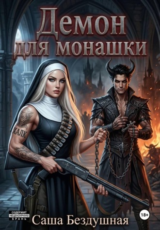Демон для монашки