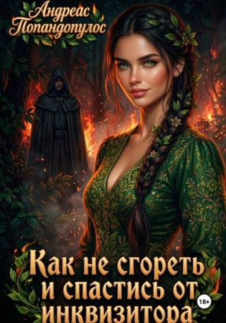 Как не сгореть и спастись от инквизитора