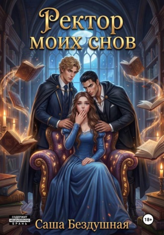 Ректор моих снов