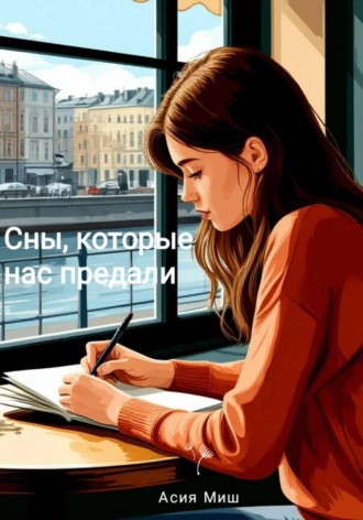 Сны, которые нас предали