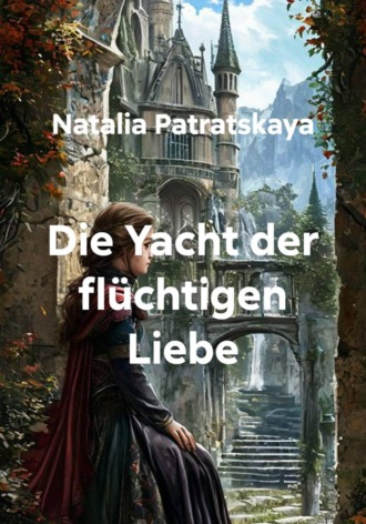 Die Yacht der flüchtigen Liebe