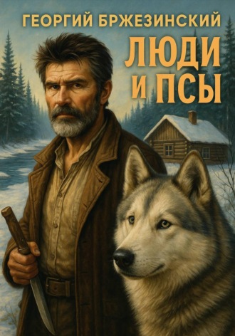 Люди и Псы