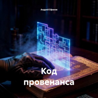 Код провенанса
