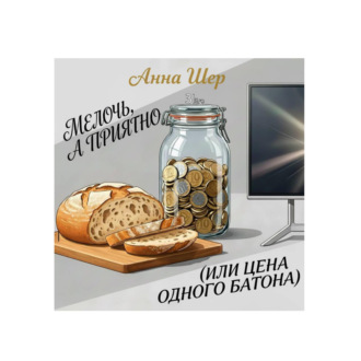 Мелочь, а приятно (или цена одного батона)