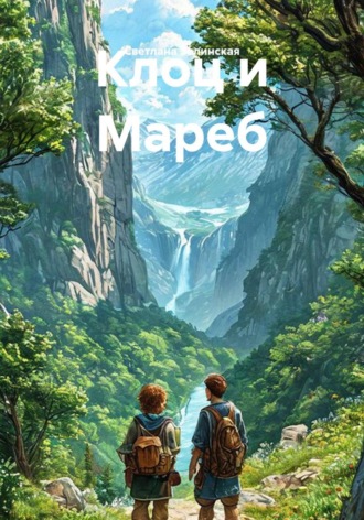 Клоц и Мареб