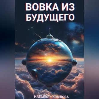 Вовка из будущего