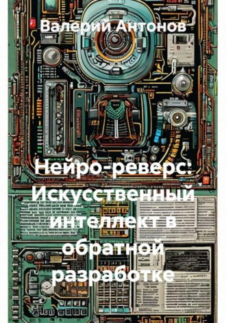 Нейро-реверс: Искусственный интеллект в обратной разработке