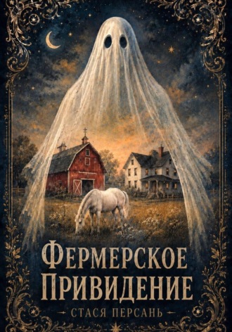 Фермерское привидение