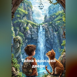 Тайна заросшей двери