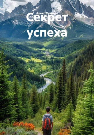 Секрет успеха