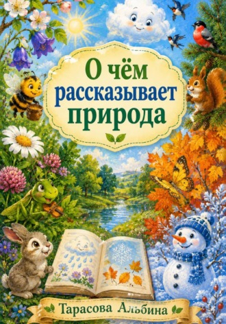 О чем рассказывает природа