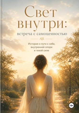 Свет внутри: встреча с самоценностью