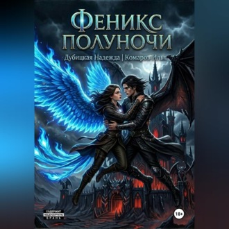 Феникс Полуночи