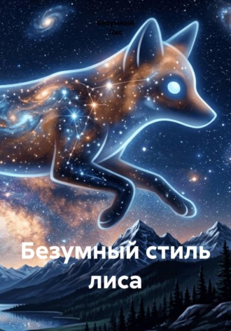 Безумный стиль лиса