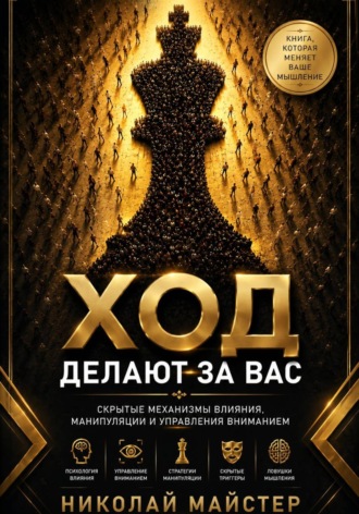 Ход делают за вас