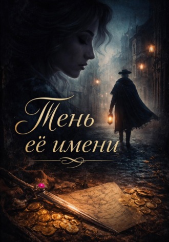 Тень её имени