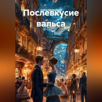 Послевкусие вальса