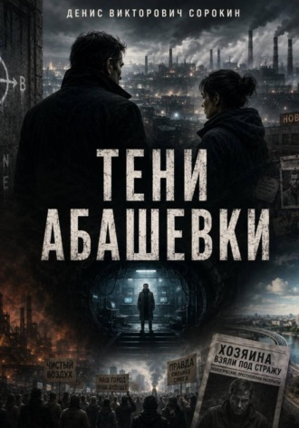 «тени Абашевки»