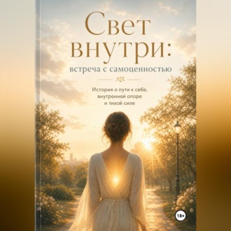 Свет внутри: встреча с самоценностью
