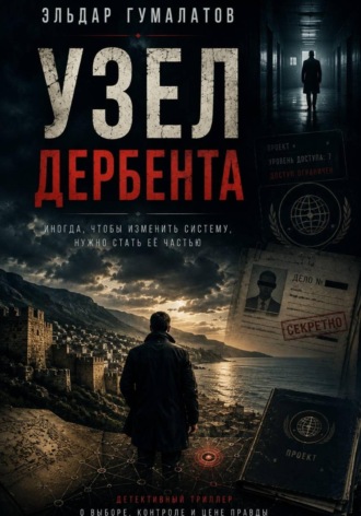 Узел Дербента