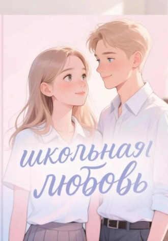 Школьная любовь