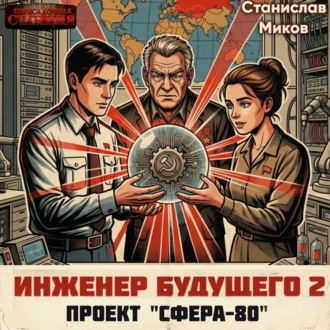 Проект Сфера-80-2. ТЗ для прошлого. Часть 2