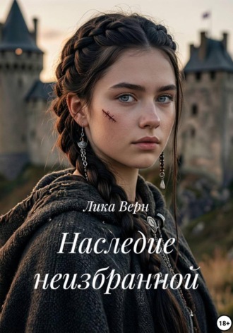 Наследие неизбранной
