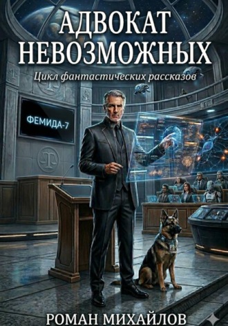Адвокат невозможных