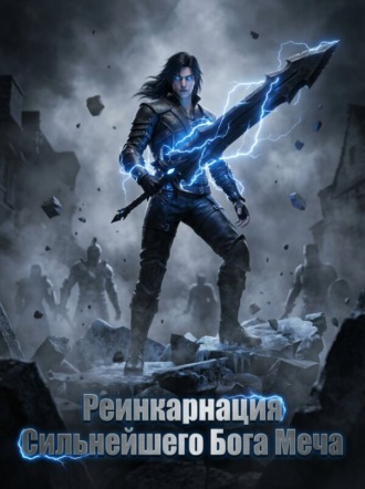 Реинкарнация Сильнейшего Бога Меча