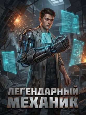 Легендарный Механик