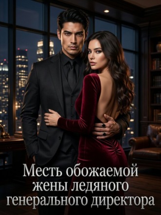 Месть обожаемой жены ледяного генерального директора