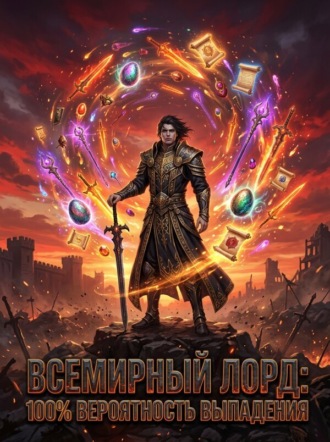 Всемирный Лорд: 100% Вероятность Выпадения