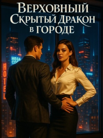 Верховный Скрытый Дракон в Городе