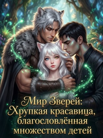 Мир Зверей: Хрупкая красавица, благословлённая множеством детей