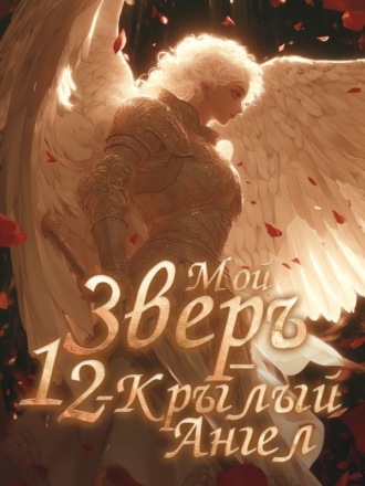 Мой Зверь – 12-крылый Ангел
