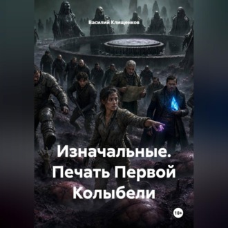 Изначальные. Печать Первой Колыбели