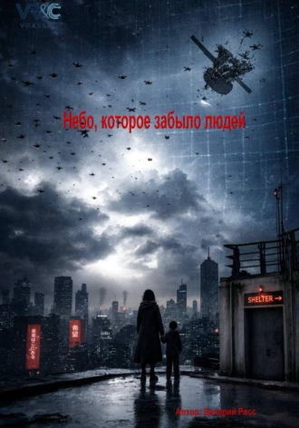 Небо, которое забыло людей
