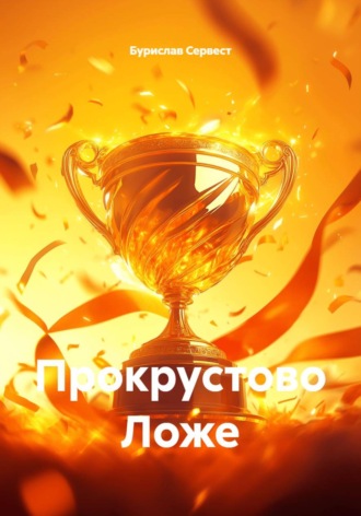 Прокрустово Ложе