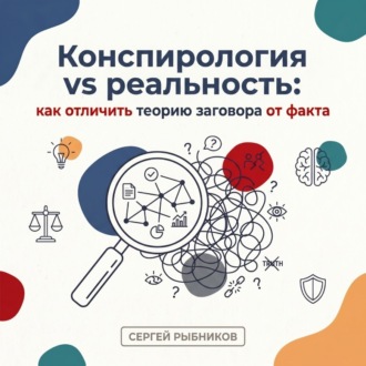 Конспирология vs реальность: как отличить теорию заговора от факта