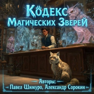 Кодекс Магических Зверей I