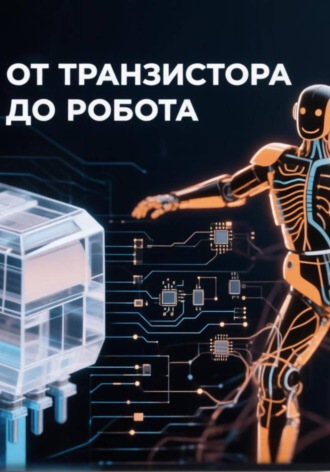 От транзистора до робота